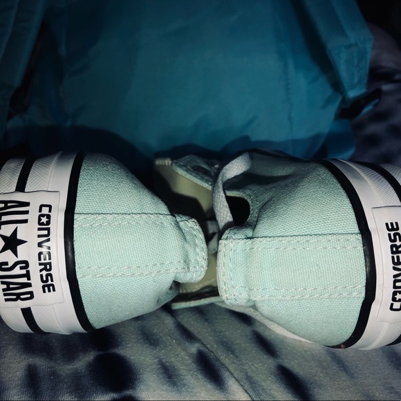 Converse Tennis Shoes - Picture 3 of 6